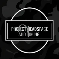 Project Headspace and Timing icon