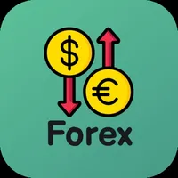 Signalbyt Forex icon