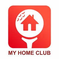 My Home Club icon