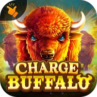 Charge Buffalo-TaDa Games icon