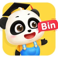 Bin English - Learn English icon