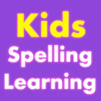 Kids Easy Spelling Learning icon