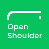 Open Shoulder icon