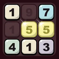 Number Match - Number Games icon