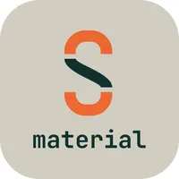 material by softgewerk icon