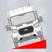 FordTransitLevel icon