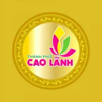 Cao Lãnh SmartCity icon