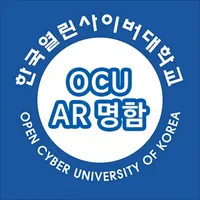 OCU AR 명함 icon