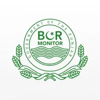 BOR Monitor icon