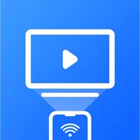 Smart for tv screen mirror icon