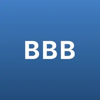 BBB app icon