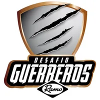 Desafio Guerreros icon