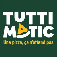 Tutti Matic icon