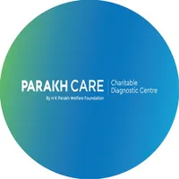 PARAKH LAB icon