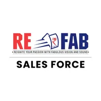 REFAB SALESFORCES icon