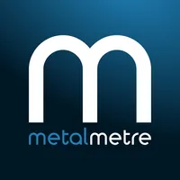 MetalMetre icon