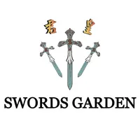 Swords Garden Swords icon