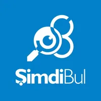 Şimdi Bul icon