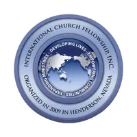 International Church icon