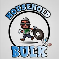 HouseHoldNBulk LLC. icon