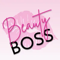 Pink Beauty Boss App icon