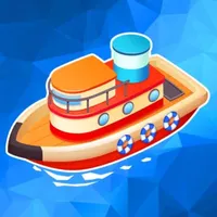 Anchor Boat: Stuck Dock icon