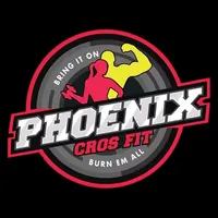 PhoenixCrosFit icon