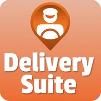 DeliverySuite Driver icon