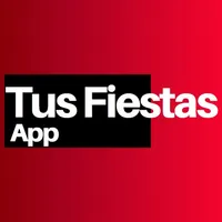 Tus Fiestas App icon