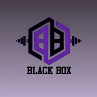 Black Box Gym App icon