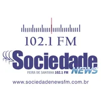 Sociedade News FM icon