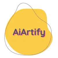 AIArtify - AI Art Generator icon