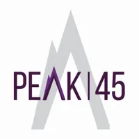 Peak45 New icon