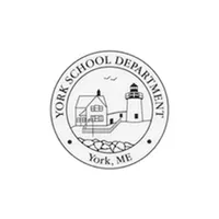 York School Department, Maine icon