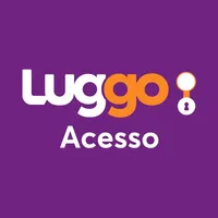 Luggo: Acesso digital icon