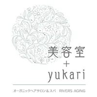 美容室 + yukari icon