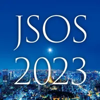 第46回日本眼科手術学会学術総会（JSOS2023） icon