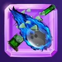 Smash The Bottle icon