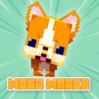 Mobs Maker for Minecraft icon