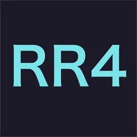 RR4 Scheduler icon