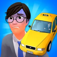 Taxi Master - Draw&Story game icon