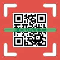 QR Code Scanner & Barcode Read icon