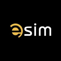 eSim Global HD icon