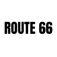 Route 66. icon