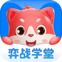 弈战学堂 icon