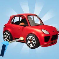 Little Carwash 3D icon