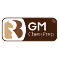 GM ChessPrep icon