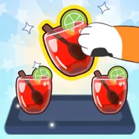 Fruit Juice: Match Master ASMR icon