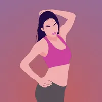 Lazy Workouts icon