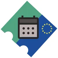 Schengen Calculator icon